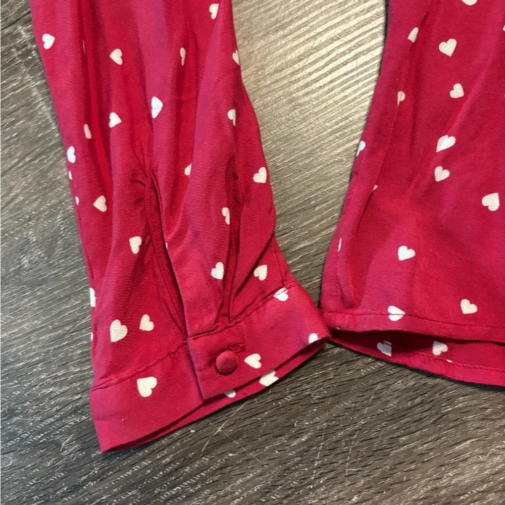 Rails size S Top - Picture 3 of 5
